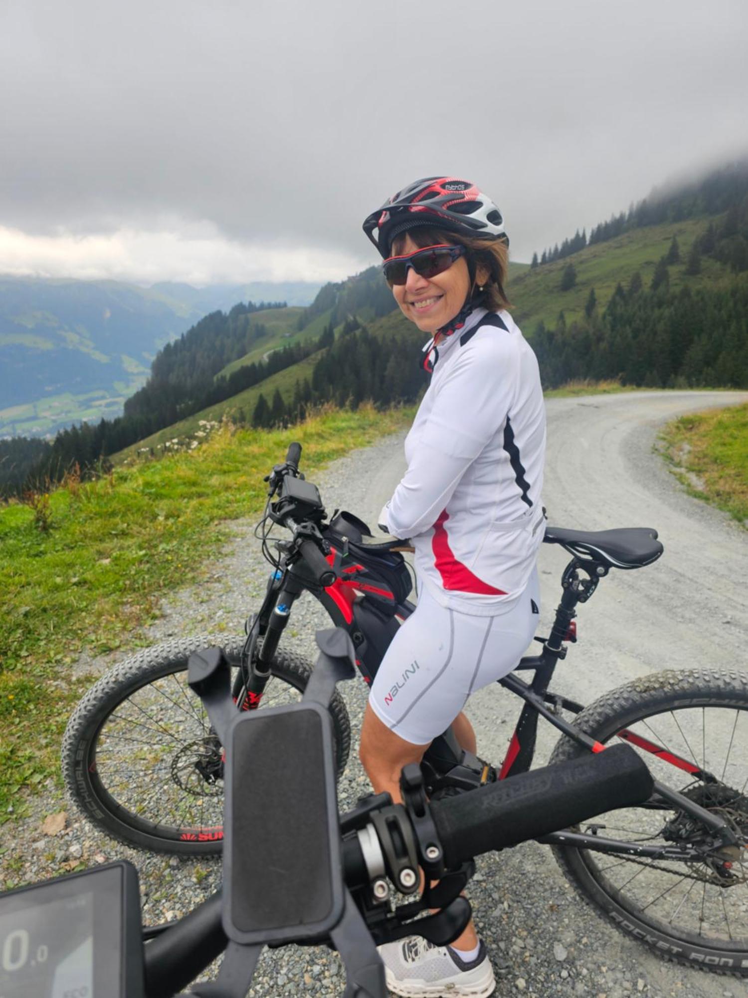 Alpenlandhaus Menardi ゼーフェルト・イン・チロル エクステリア 写真